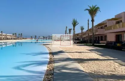 شاليه - 3 غرف نوم - 2 حمامات للبيع في بلايا ريزورت - سيدي عبد الرحمن - الساحل الشمالي