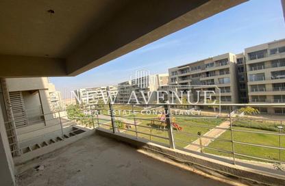 Apartment - 3 Bedrooms - 3 Bathrooms for sale in Capital Gardens   Palm Hills - Mostakbal City Compounds - Mostakbal City - Future City - Cairo