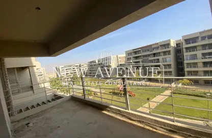 Apartment - 3 Bedrooms - 3 Bathrooms for sale in Capital Gardens   Palm Hills - Mostakbal City Compounds - Mostakbal City - Future City - Cairo