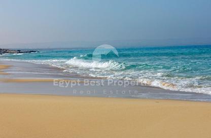 Penthouse - 3 Bedrooms - 3 Bathrooms for sale in Hacienda Heneish - Qesm Marsa Matrouh - North Coast
