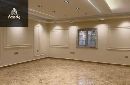 شقة - 3 غرف نوم - 3 حمامات للايجار في غرب الجولف - كمبوندات القطامية - القطامية - مدينة القاهرة الجديدة - القاهرة