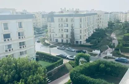 (بنتهاوس  (روف - 3 غرف نوم - 2 حمامات للبيع في ماونتن فيو هايد بارك - كمبوندات التجمع الخامس - التجمع الخامس - مدينة القاهرة الجديدة - القاهرة