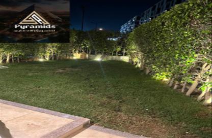 Apartment - Studio - 1 Bathroom for rent in Westown - Sheikh Zayed Compounds - Sheikh Zayed City - Giza