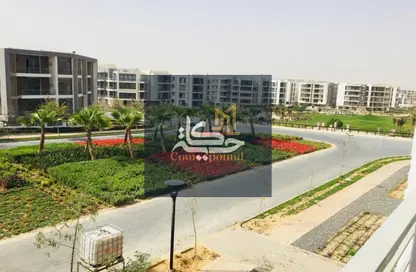 Apartment - 1 Bedroom - 2 Bathrooms for sale in Taj City - 5th Settlement Compounds - The 5th Settlement - New Cairo City - Cairo Apartment - 1 Bedroom - 2 Bathrooms for sale in Taj City - 5th Settlement Compounds - The 5th Settlement - New Cairo City - Cairo