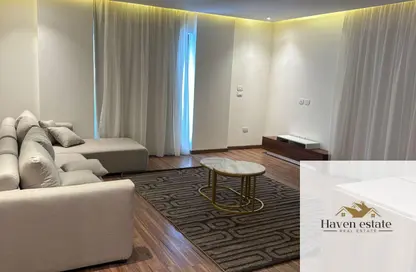 شقة - 2 غرف نوم - 2 حمامات للايجار في لايك فيو ريزيدنس - كمبوندات التجمع الخامس - التجمع الخامس - مدينة القاهرة الجديدة - القاهرة