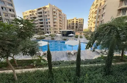 Apartment - 3 Bedrooms - 3 Bathrooms for sale in IL Bosco - New Capital Compounds - New Capital City - Cairo
