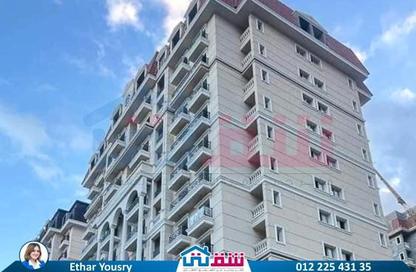 شقة - 3 غرف نوم - 3 حمامات للبيع في صوارى - كمبوندات الاسكندرية - الاسكندرية