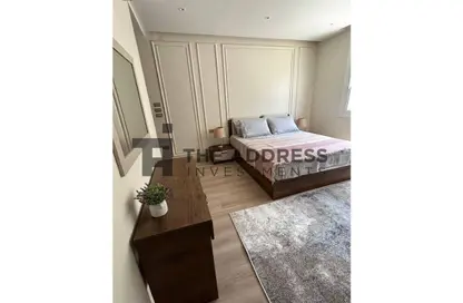 Apartment - 3 Bedrooms - 3 Bathrooms for sale in Badya Palm Hills - 6 October Compounds - 6 October City - Giza