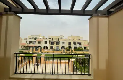 فيلا - 3 غرف نوم - 3 حمامات للبيع في ميفيدا - كمبوندات التجمع الخامس - التجمع الخامس - مدينة القاهرة الجديدة - القاهرة