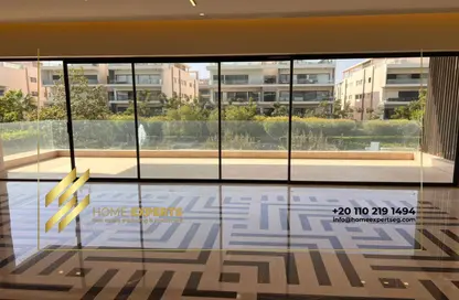 Apartment - 3 Bedrooms - 4 Bathrooms for sale in Lake View - 5th Settlement Compounds - The 5th Settlement - New Cairo City - Cairo