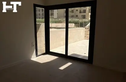 شقة - 2 غرف نوم - 2 حمامات للبيع في أو ويست - كمبوندات 6 أكتوبر - مدينة 6 أكتوبر - الجيزة