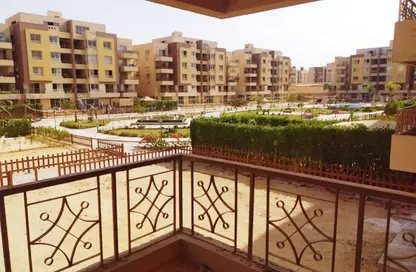 دوبلكس - 4 غرف نوم - 3 حمامات للبيع في بروميناد ريزيدنس - طريق مصر اسكندرية الصحراوي - مدينة 6 أكتوبر - الجيزة