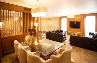 Apartment - 4 Bedrooms - 3 Bathrooms for rent in Mountain View Hyde Park - 5th Settlement Compounds - The 5th Settlement - New Cairo City - Cairo