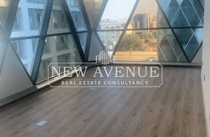 Office Space - Studio - 1 Bathroom for sale in Cairo Business Plaza - North Teseen St. - The 5th Settlement - New Cairo City - Cairo Office Space - Studio - 1 Bathroom for sale in Cairo Business Plaza - North Teseen St. - The 5th Settlement - New Cairo City - Cairo