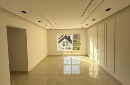 Apartment - 3 Bedrooms - 3 Bathrooms for sale in Al Rehab - New Cairo City - Cairo Apartment - 3 Bedrooms - 3 Bathrooms for sale in Al Rehab - New Cairo City - Cairo