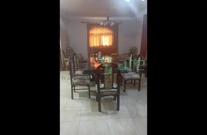 Apartment - 3 Bedrooms - 2 Bathrooms for rent in Al Narges 7 - Al Narges - New Cairo City - Cairo