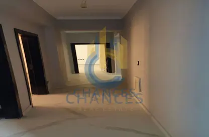Apartment - 3 Bedrooms - 2 Bathrooms for sale in New Heliopolis - Cairo