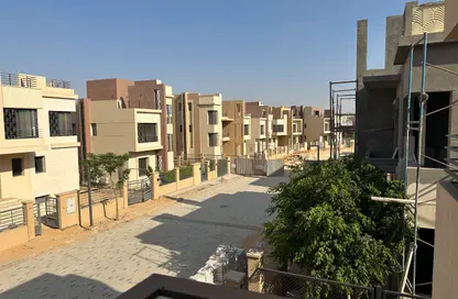 منزل مزدوج - 4 غرف نوم - 4 حمامات للبيع في الما - الحي الثاني - الشيخ زايد - الجيزة