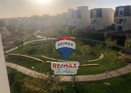 Penthouse - 2 bedrooms for للبيع in Mountain View Chill Out Park - Northern Expansions - 6 October City - Giza