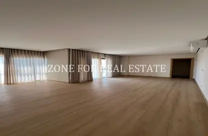 Apartment - 2 Bedrooms - 3 Bathrooms for rent in Villette - 5th Settlement Compounds - The 5th Settlement - New Cairo City - Cairo