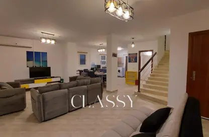 Duplex - 3 Bedrooms - 3 Bathrooms for sale in Amwaj - Sidi Abdel Rahman - North Coast