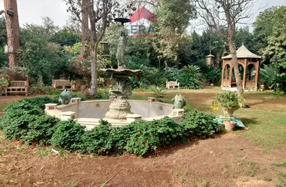 Villa for rent in Sarayat Al Maadi - Hay El Maadi - Cairo