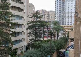 Apartment - 6 bedrooms - 5 bathrooms for للبيع in Ibrahim Nosseir St. - Laurent - Hay Sharq - Alexandria