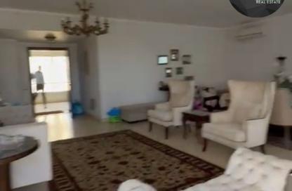 Penthouse - 3 Bedrooms - 3 Bathrooms for sale in Palm Parks   Palm Hills - South Dahshur Link - 6 October City - Giza