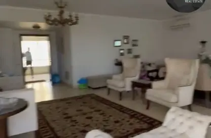 Penthouse - 3 Bedrooms - 3 Bathrooms for sale in Palm Parks   Palm Hills - South Dahshur Link - 6 October City - Giza