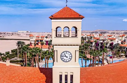 شقة - 1 حمام للبيع في فيراندا - منطقة سهل حشيش - الغردقة - محافظة البحر الاحمر