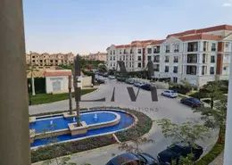 شقة - 5 غرف نوم - 3 حمامات للايجار في ريجينتس بارك - حى الاندلس - مدينة القاهرة الجديدة - القاهرة