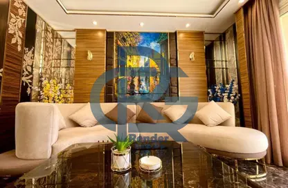 شقة - 3 غرف نوم - 3 حمامات للايجار في ستون ريزيدنس - كمبوندات التجمع الخامس - التجمع الخامس - مدينة القاهرة الجديدة - القاهرة