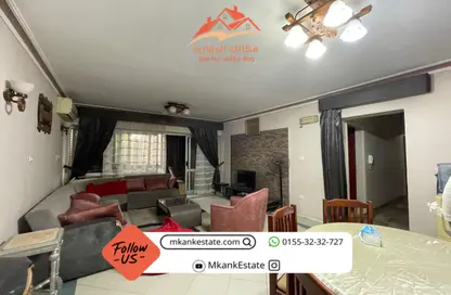 شقة - 3 غرف نوم - 2 حمامات للايجار في حي البشاير - مدينة 6 أكتوبر - الجيزة
