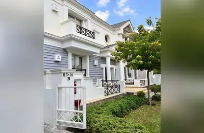 فيلا - 3 غرف نوم - 4 حمامات للبيع في ماونتن فيو اى سيتي - كمبوندات التجمع الخامس - التجمع الخامس - مدينة القاهرة الجديدة - القاهرة