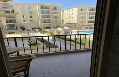 Apartment - 2 Bedrooms - 2 Bathrooms for rent in Mivida - 5th Settlement Compounds - The 5th Settlement - New Cairo City - Cairo