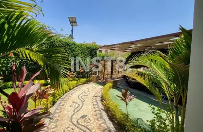 Twin House - 3 Bedrooms - 3 Bathrooms for sale in Mivida - 5th Settlement Compounds - The 5th Settlement - New Cairo City - Cairo