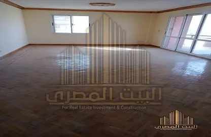 Apartment - 3 Bedrooms - 3 Bathrooms for rent in Ahmed Orabi St. - Rehab City Forth Phase - Al Rehab - New Cairo City - Cairo