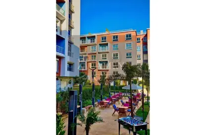 شقة - 3 غرف نوم - 3 حمامات للبيع في أمورادا القاهرة الجديدة - كمبوندات التجمع الخامس - التجمع الخامس - مدينة القاهرة الجديدة - القاهرة