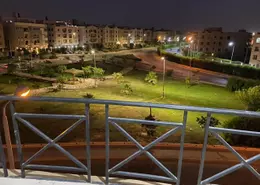 Apartment - 2 Bedrooms - 2 Bathrooms for rent in 8th Area - Shorouk City - Cairo