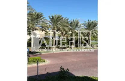 شاليه - 3 غرف نوم - 3 حمامات للبيع في مراسي - سيدي عبد الرحمن - الساحل الشمالي