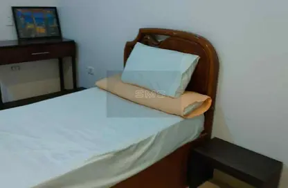 Apartment - 3 Bedrooms - 2 Bathrooms for rent in Ahmed Shawky Axis - El Banafseg 1 - El Banafseg - New Cairo City - Cairo