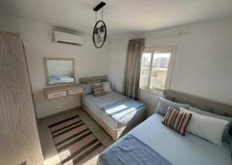 Apartment - 5 bedrooms - 4 bathrooms for للبيع in Marina - Al Alamein - North Coast