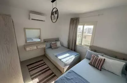 Apartment - 5 Bedrooms - 4 Bathrooms for sale in Marina - Al Alamein - North Coast