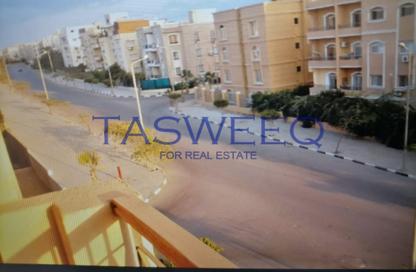 Shop - Studio - 1 Bathroom for sale in Six West - Beverly Hills - Sheikh Zayed Compounds - Sheikh Zayed City - Giza
