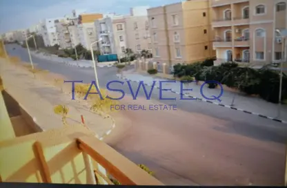 محل تجاري - استوديو - 1 حمام للبيع في 6 ويست - بيفرلي هيلز - كمبوندات الشيخ زايد - الشيخ زايد - الجيزة