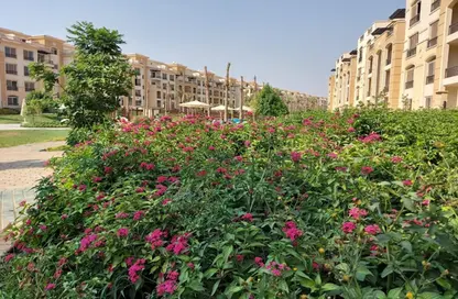 شقة - 3 غرف نوم - 3 حمامات للبيع في ستون ريزيدنس - كمبوندات التجمع الخامس - التجمع الخامس - مدينة القاهرة الجديدة - القاهرة