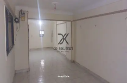 Apartment - 2 Bedrooms - 1 Bathroom for sale in Fleming - Hay Sharq - Alexandria