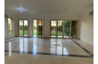 Villa - 4 Bedrooms - 4 Bathrooms for rent in Grand Heights - Northern Expansions - 6 October City - Giza