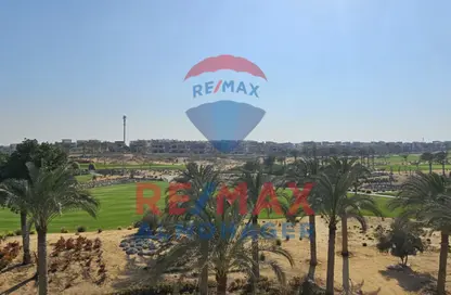 فيلا - 7 غرف نوم - 8 حمامات للبيع في نيو جيزة - طريق مصر اسكندرية الصحراوي - مدينة 6 أكتوبر - الجيزة