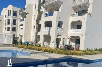 Chalet - 1 Bedroom - 1 Bathroom for sale in Marassi - Sidi Abdel Rahman - North Coast